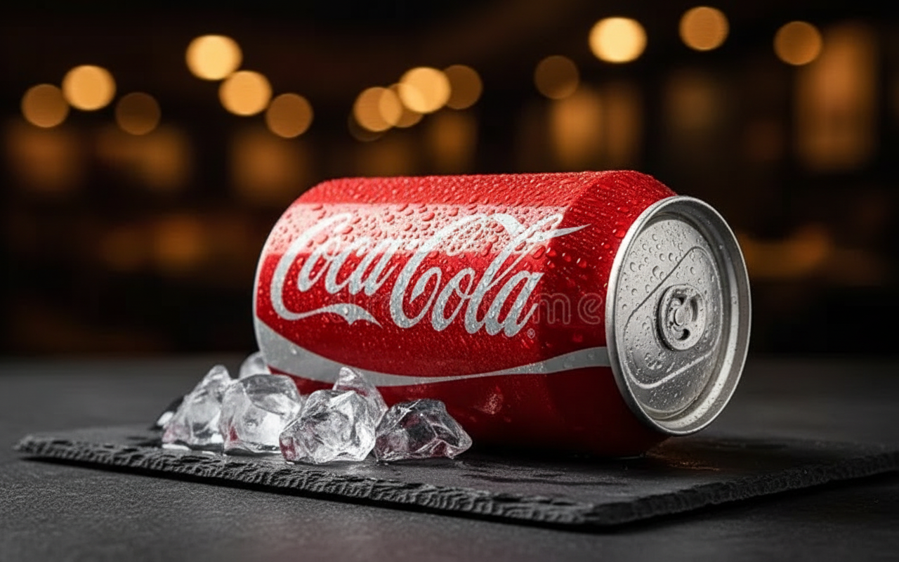 Coca Cola